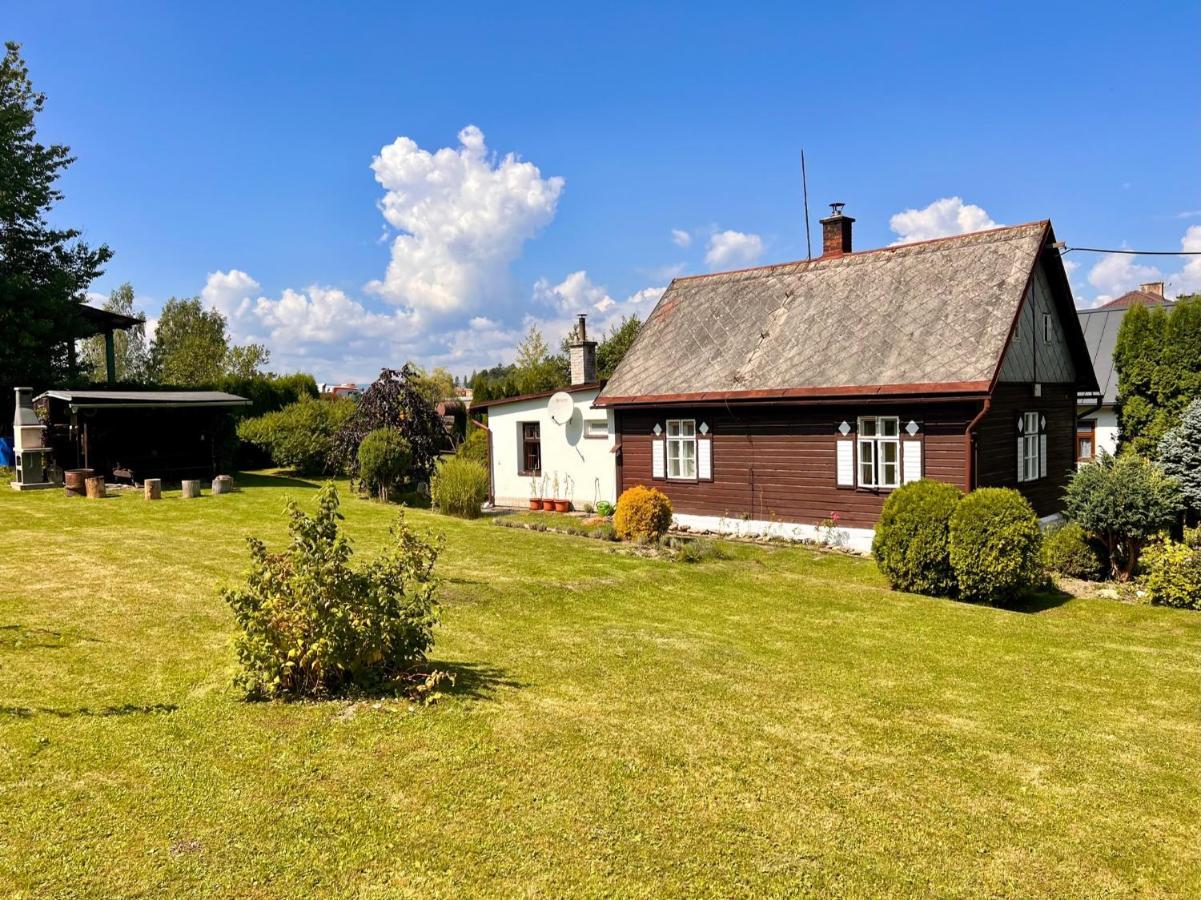 Holiday home Roubenka Jeseniky *