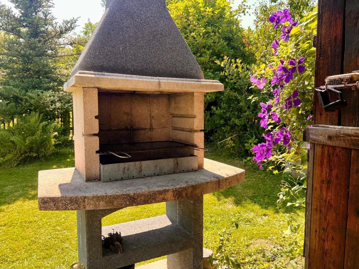 Holiday home Roubenka Jeseniky *