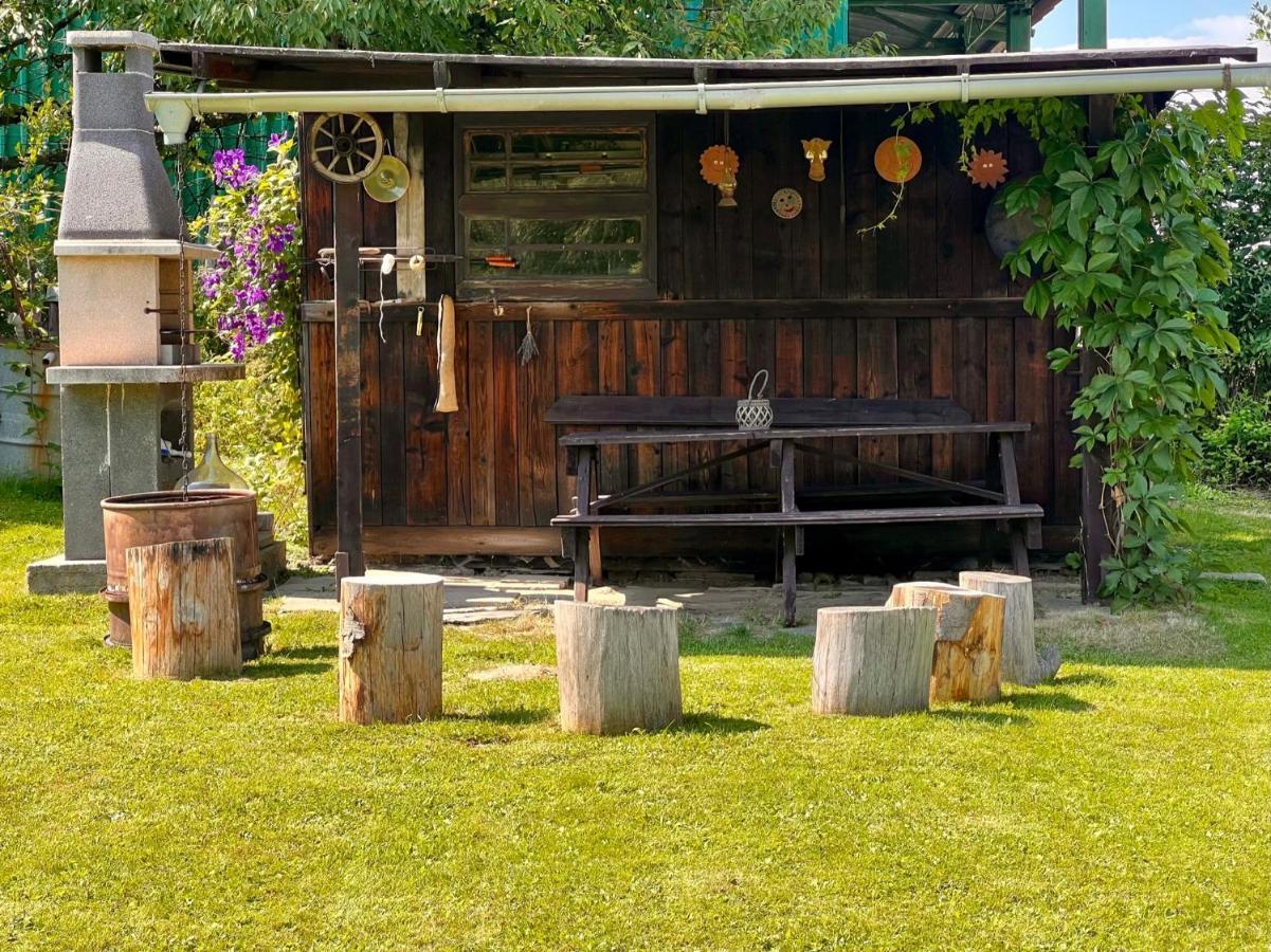 Holiday home Roubenka Jeseniky