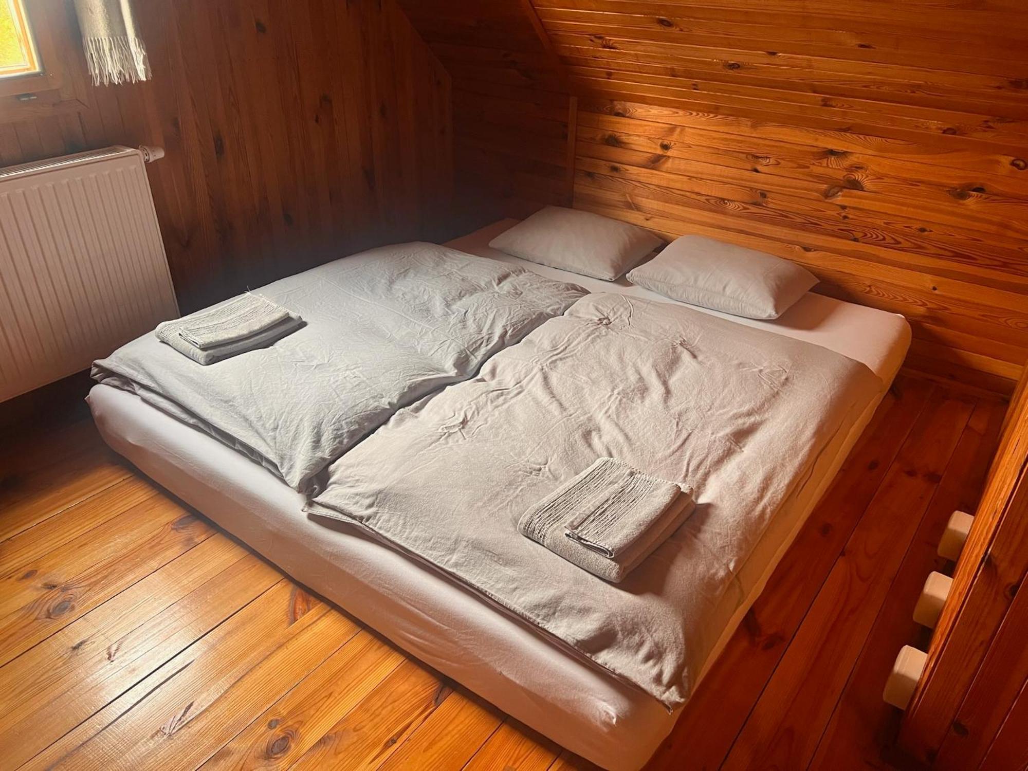 Holiday home Roubenka Jeseniky